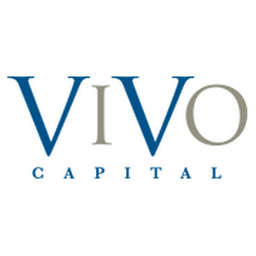 Vivo Capital Logo