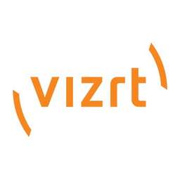 Vizrt Logo