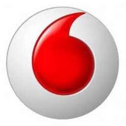 Vodafone Ventures Logo