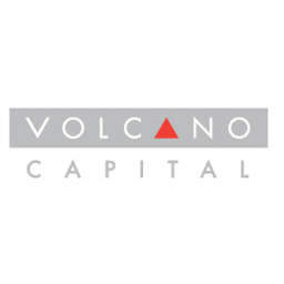 Volcano Capital Logo