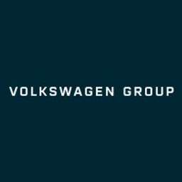 Volkswagen Group Logo