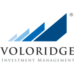 Voloridge Logo