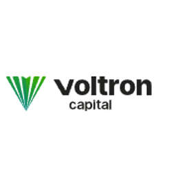 Voltron Capital Logo