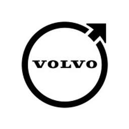 Volvo Cars Logo