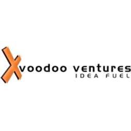 Voodoo Ventures Logo