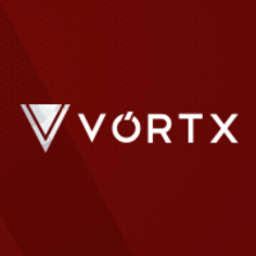 Vortx Logo
