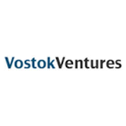 Vostok Ventures Logo