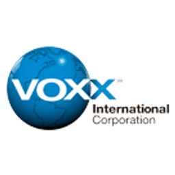 VOXX International Logo