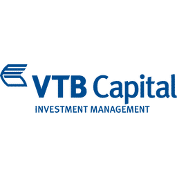 VTB Capital Investment Management Logo