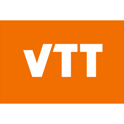 VTT Technical Research Centre of Finland Logo