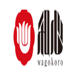 Wagokoro Logo