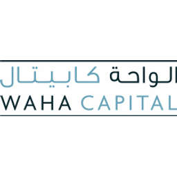Waha Capital Logo