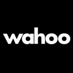 Wahoo Fitness Logo