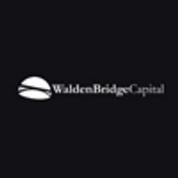 Walden Bridge Capital Logo