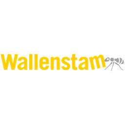 Wallenstam Logo