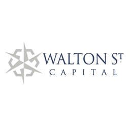 Walton Street Capital Logo