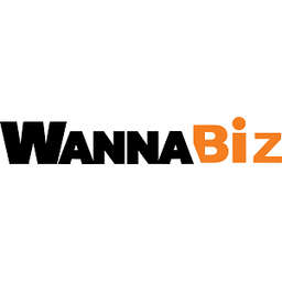 WannaBiz Logo