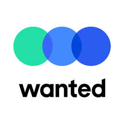 Wantedlab Logo