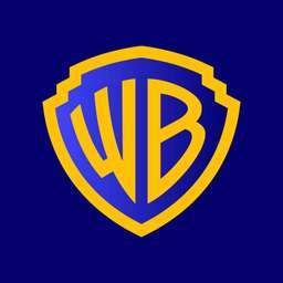 Warner Bros Discovery Logo