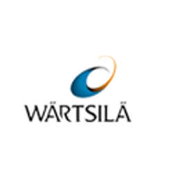 Wartsila Logo