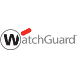 WatchGuard Logo