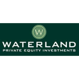Waterland Private Equity Logo