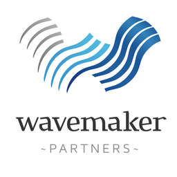 Wavemaker Partners Logo