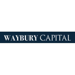 Waybury Capital Logo