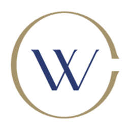 Weatherford Capital Logo