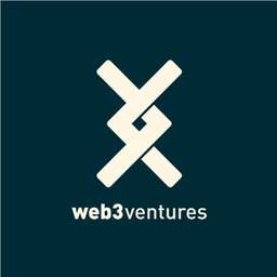 Web3 Ventures Logo