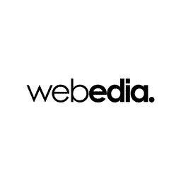 Webedia Logo