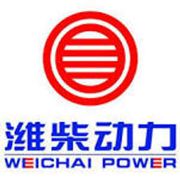 Weichai Power Logo