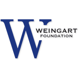 Weingart Foundation Logo