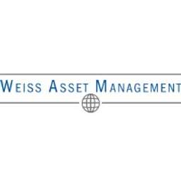 Weiss Asset Management Logo
