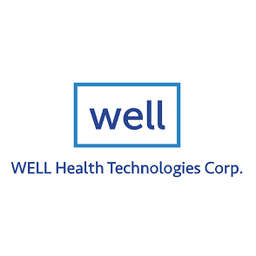 WELL Health Technologies Logo