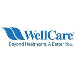 WellCare Health Plans Logo