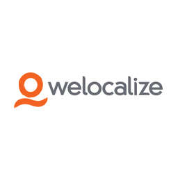 Welocalize Logo