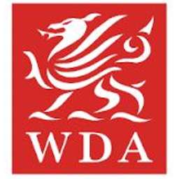 Welsh Development Agency Logo