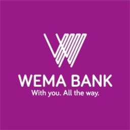 Wema Bank Logo