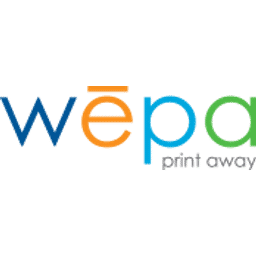 Wepa Logo