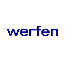 Werfen Logo