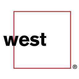 West Corporation Logo