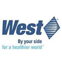 West Pharmaceutical Services Logo