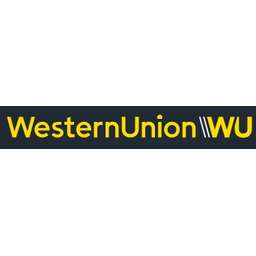 Western Union Logo