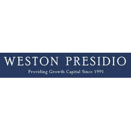 Weston Presidio Capital Logo