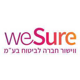 weSure Logo