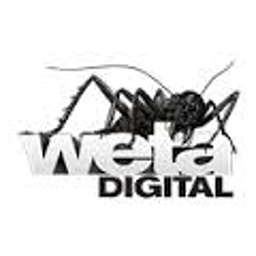 Weta Digital Logo