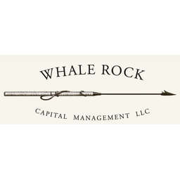 Whale Rock Capital Management Logo
