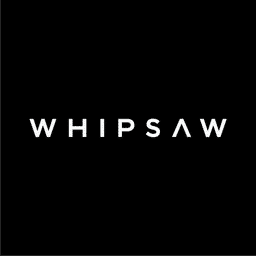 Whipsaw Inc. Logo