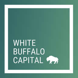 White Buffalo Capital Logo